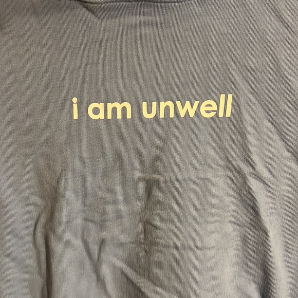 Call her daddy cropped hoodie! - Picture 2 of 4